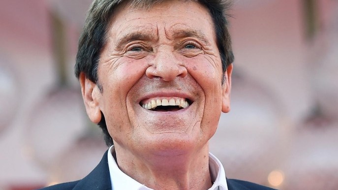 Chi è Paolo Antonacci, il nipote (bellissimo e laureato) di Gianni Morandi