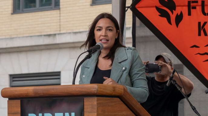 Chi è Alexandria Ocasio-Cortez, una delle più note politiche di sinistra americane
