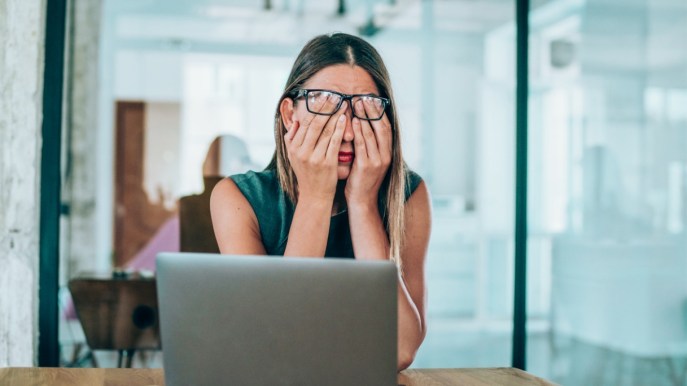 C’è un modo per evitare di piangere? Ecco cosa dice la scienza