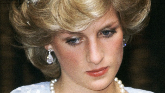 Lady Diana compirebbe 58 anni. Il gesto segreto di Harry per lei