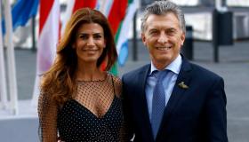 Chi è Juliana Awada, l’ex first lady argentina regina di eleganza