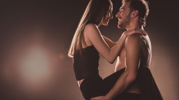 Le scene di sesso nei film sono vere? Tutte le curiosità