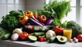 Dieta sinergica: come abbinare gli alimenti