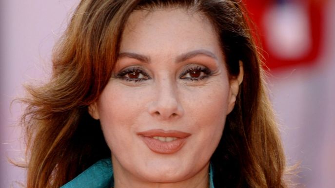 Edwige Fenech biografia