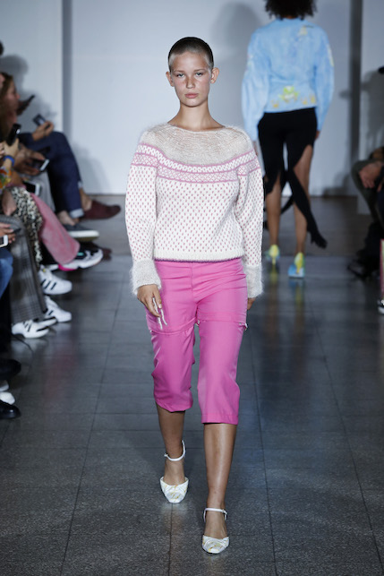 Maglione norvegese, idee di look per indossarlo