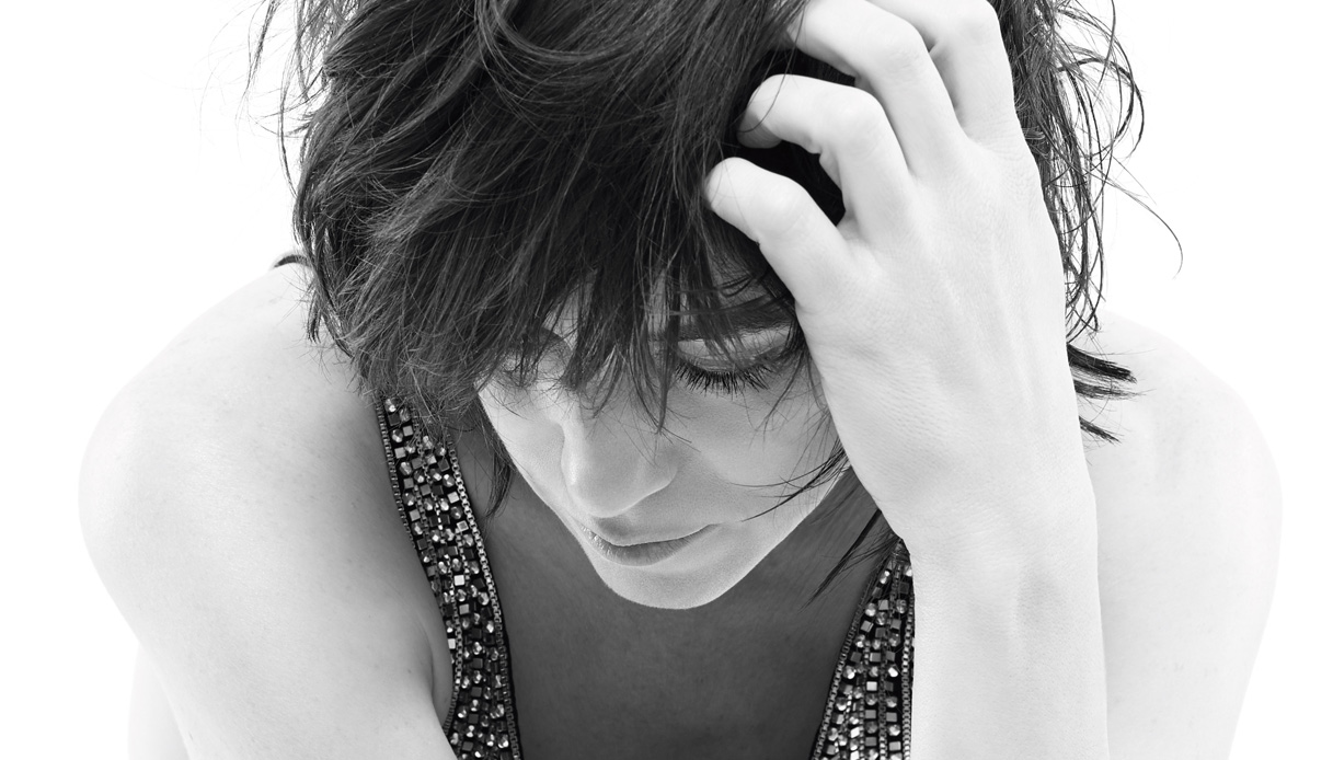 Charlotte Gainsbourg