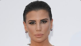 Il dramma di Claudia Galanti: “Dopo la morte di mia figlia sono spariti tutti”
