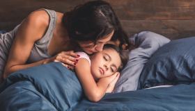 A che ora devono andare a letto i bambini in base all’età