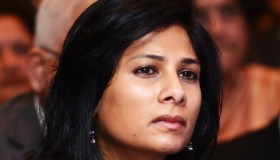 Chi è Gita Gopinath, la prima donna Capo economista del Fmi: 7 cose su di lei