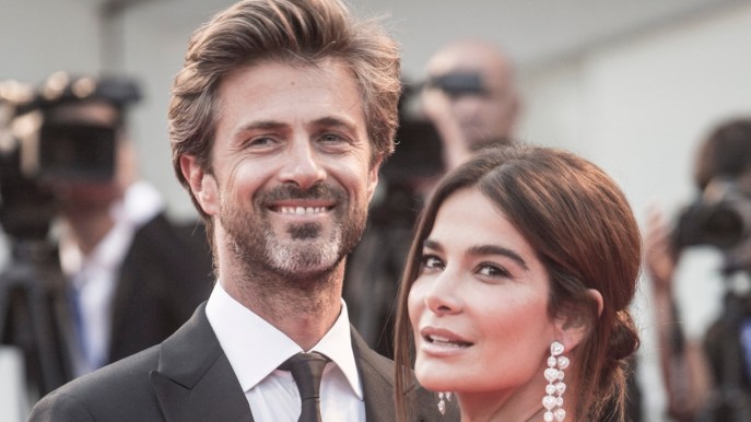 Ilaria Spada e Kim Rossi Stuart si sposano: spuntano le pubblicazioni
