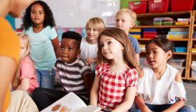 Bambini geniali, come riconoscerli e perché sono difficili da gestire