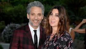 Chi è Eleonora Pratelli, la moglie di Beppe Fiorello