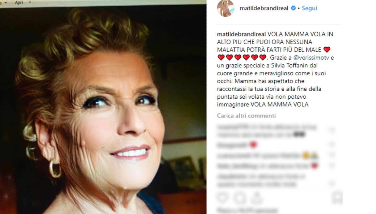 Matilde Brandi