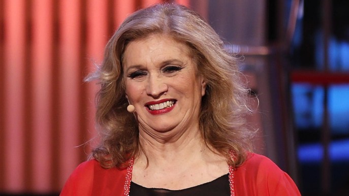 Iva Zanicchi dimagrisce 7 chili in due settimane con la dieta di Alberico Lemme