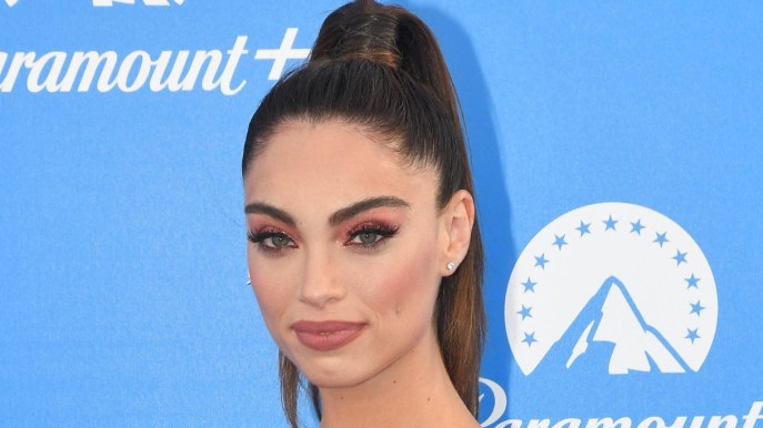 Lorella Boccia, morto il padre: il post commovente su Instagram