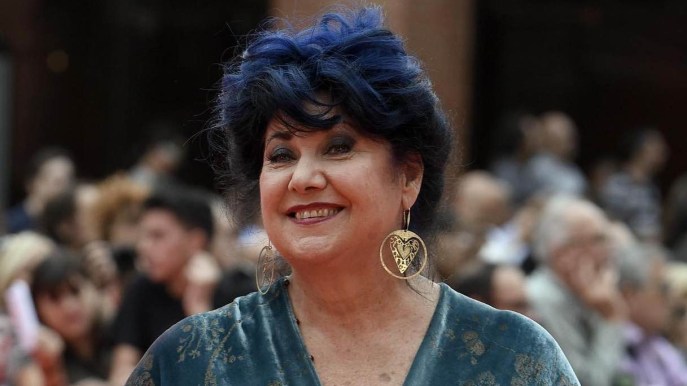 Che fine ha fatto Marisa Laurito