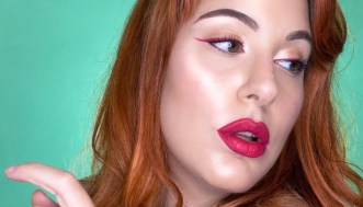 Baby Bang: tutto sulla frangetta cortissima che ci fa impazzire!