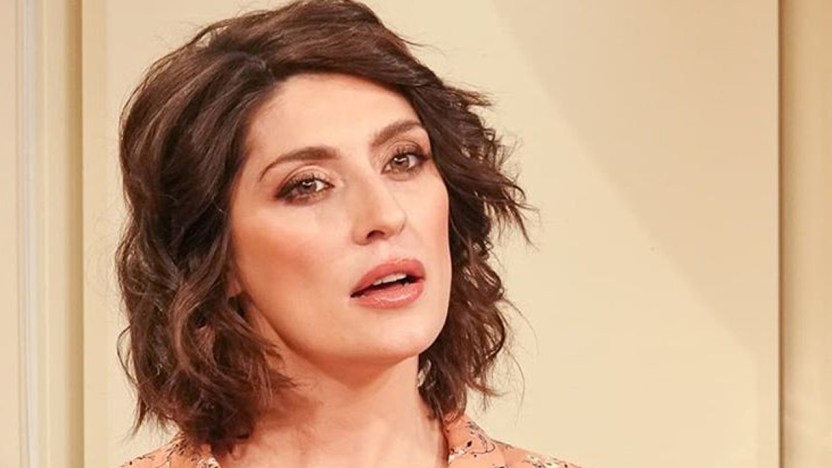 Elisa Isoardi e la Prova del Cuoco chiusa: parla la Rai