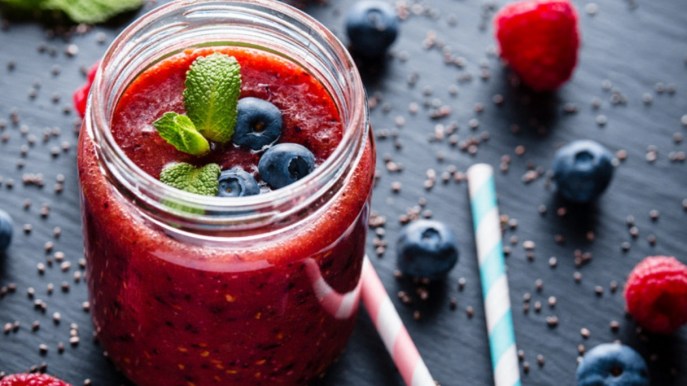 Dieta acido basica. Menu e combinazioni per alcalinizzare l’organismo
