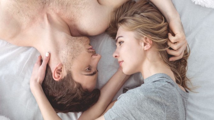 Orgasmo asciutto: di che cosa si tratta e quali sono le cause