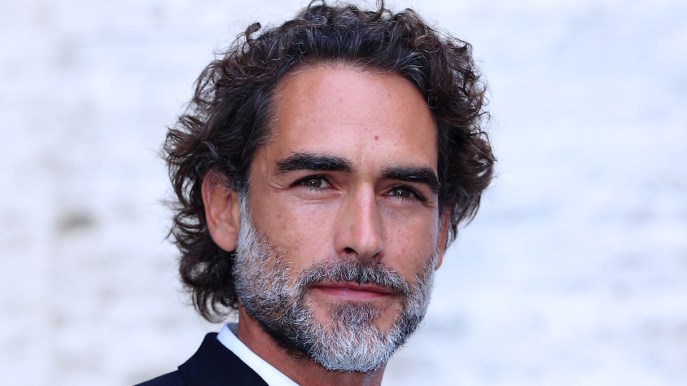 Caterina Balivo, Sergio Muniz si confessa a Vieni da Me