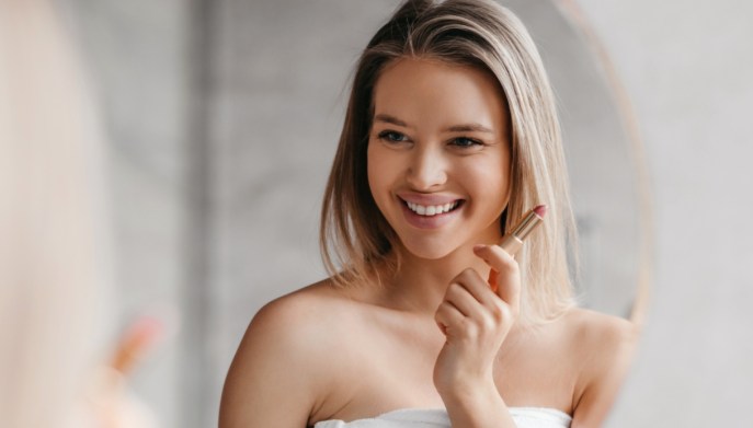 Primer labbra, lo step prima del rossetto