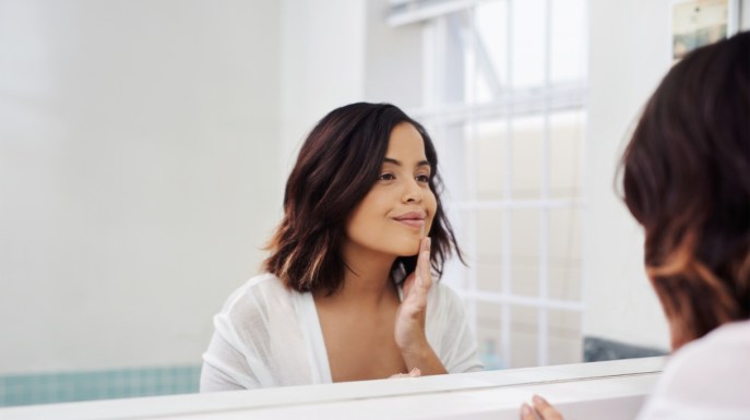 Primer viso, la tua base per un trucco al top