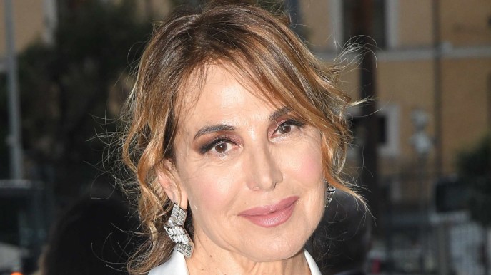 Barbara D’Urso, Elisabetta Canalis, Giulia Michelini nelle nuove fiction Mediaset