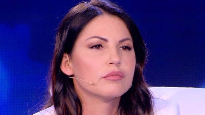 Caso Prati, Eliana Michelazzo furiosa con Giletti: “C’erano telecamere nascoste”