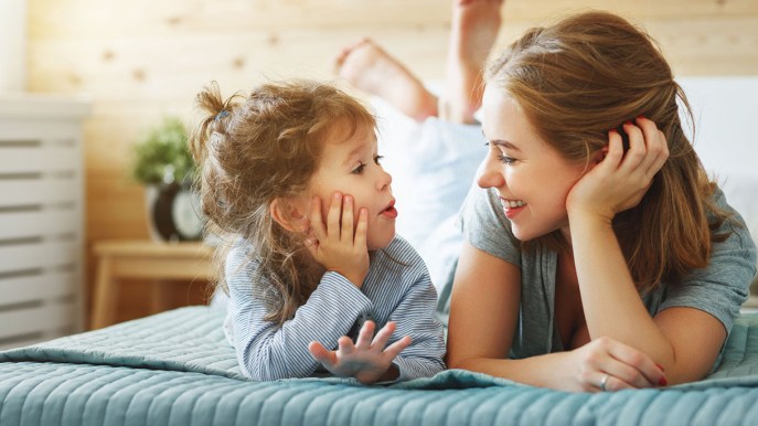 Fai in modo che tua figlia si salvi da sola, senza attendere il principe azzurro