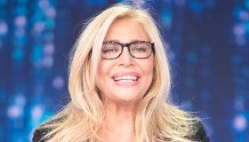 Mara Venier trionfa. E suo marito rivela su Instagram cosa accade prima di Domenica In