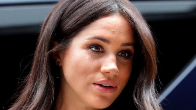 Meghan Markle, perché potrebbe fare un parto cesareo