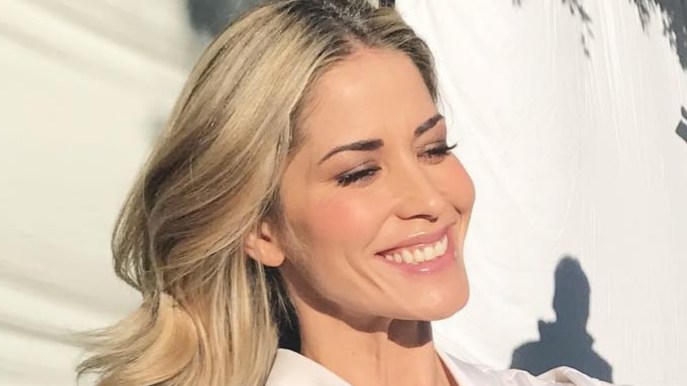 Elena Santarelli, la battaglia è finita (e noi siamo fiere di lei)