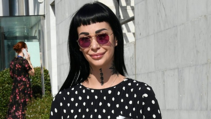Valentina Dallari sta meglio: su Instagram la foto dopo la lotta contro l’anoressia