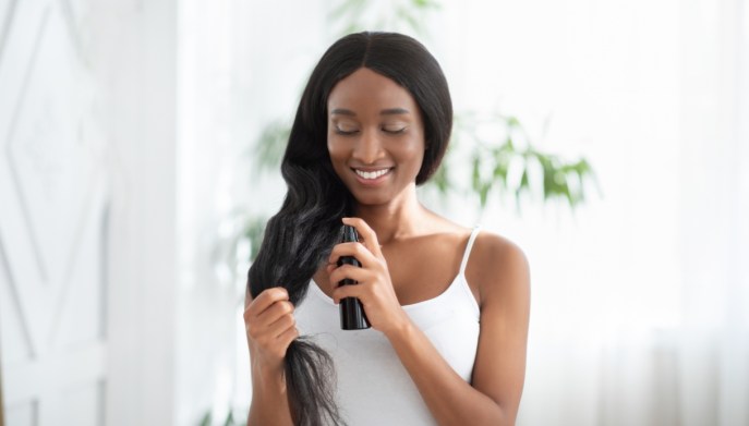 Hair mist, quale profumo per capelli scegliere