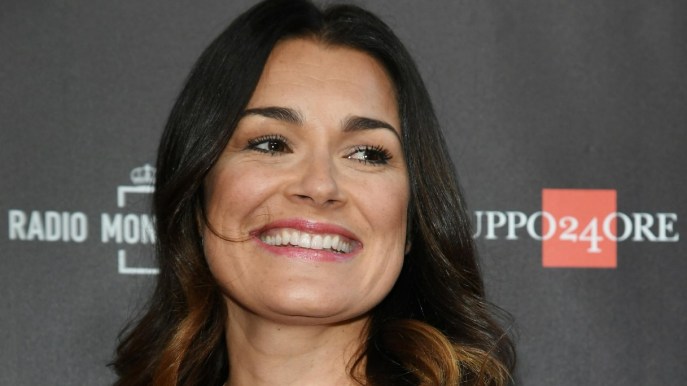 Alena Seredova su Instagram ironizza su Buffon e Ilaria D’Amico