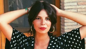 Chi è Alice Sebastiani, la bellissima figlia di Amadeus