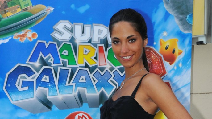 Chi è Barbara Fumagalli, l’ex ombrellina che conquista sportivi e vip
