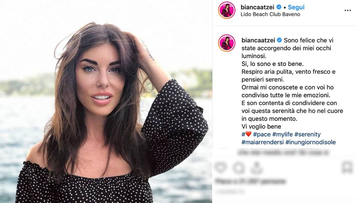 bianca atzei