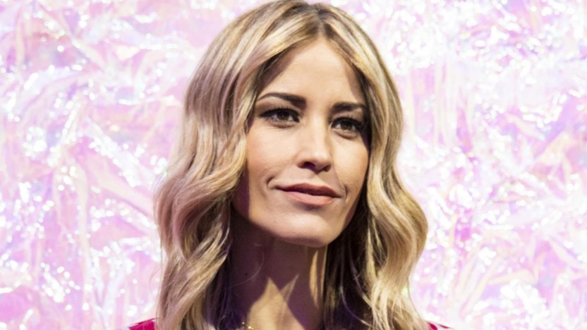 Elena Santarelli, il coraggio di una mamma e la forza di ricominciare
