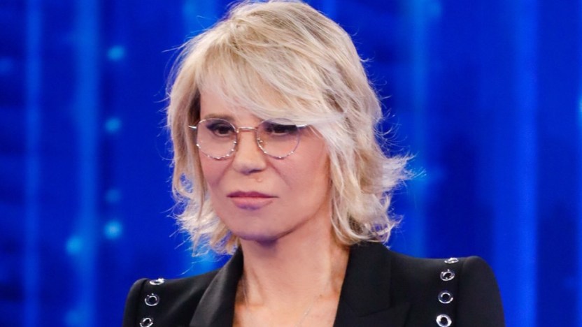 U&D, Riccardo si precipita sotto casa di Ida: “Era sconvolto”