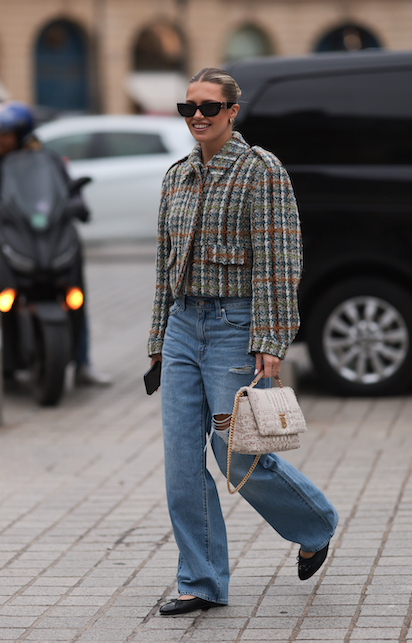 Ballerine: storia e look di una scarpa iconica
