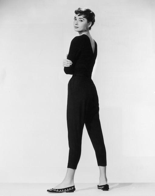 Ballerine: storia e look di una scarpa iconica