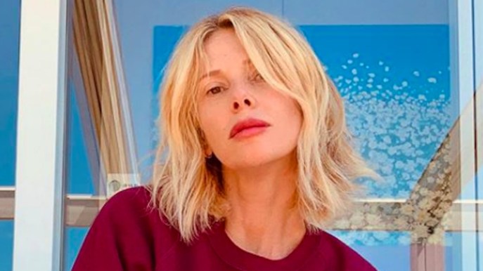 Alessia Marcuzzi, la risposta agli haters e una (importante) lezione