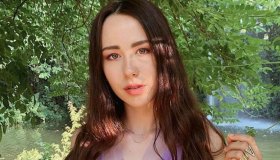 Aurora Ramazzotti, la romantica dedica al fidanzato Goffredo Cerza