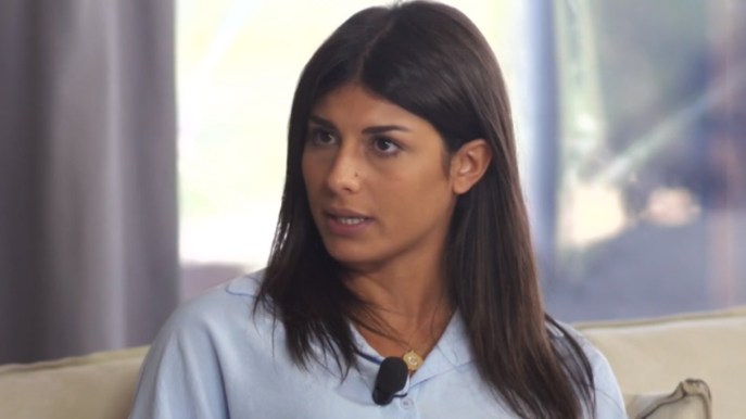 U&D, la verità di Manuel e la dura replica di Giulia Cavaglià