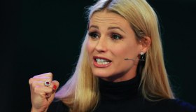 Michelle Hunziker svela il segreto del suo lato B perfetto
