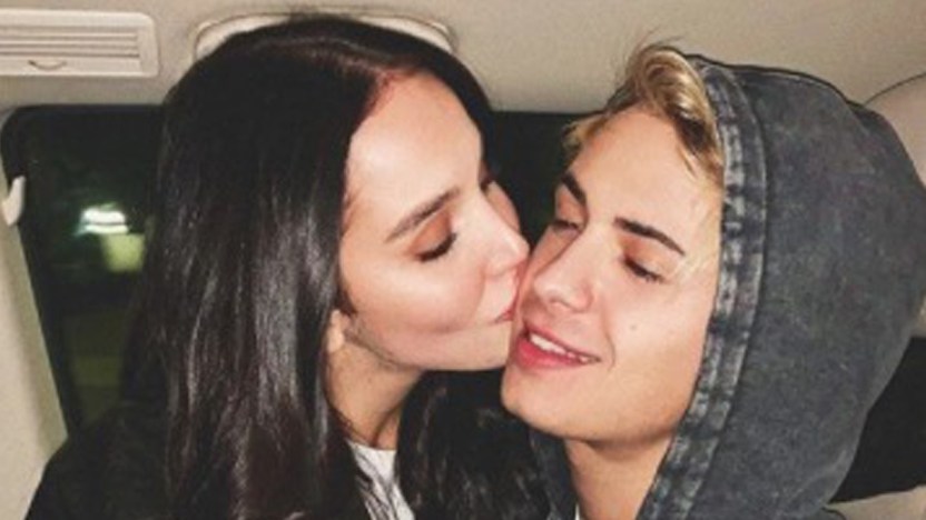 Paola Di Benedetto e Federico Rossi si sono lasciati: la verità