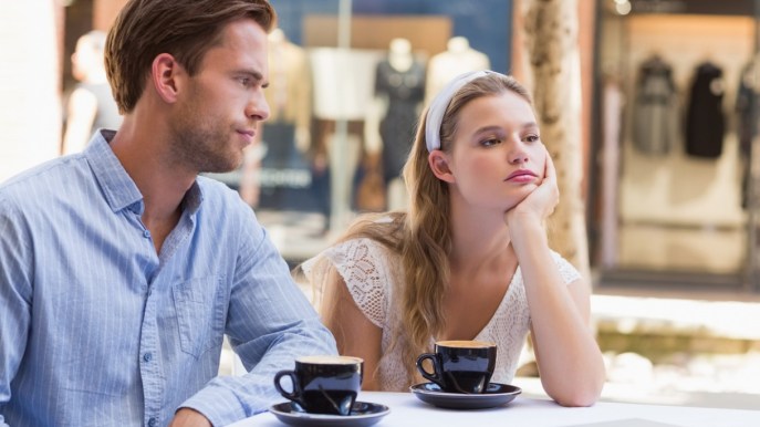 Il distacco emotivo: cos’è, quando serve e come coltivarlo