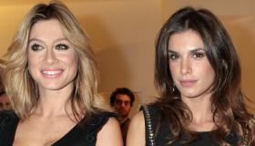 Canalis e la Corvaglia sempre più lontane: Elisabetta si diverte con la Balti su Instagram